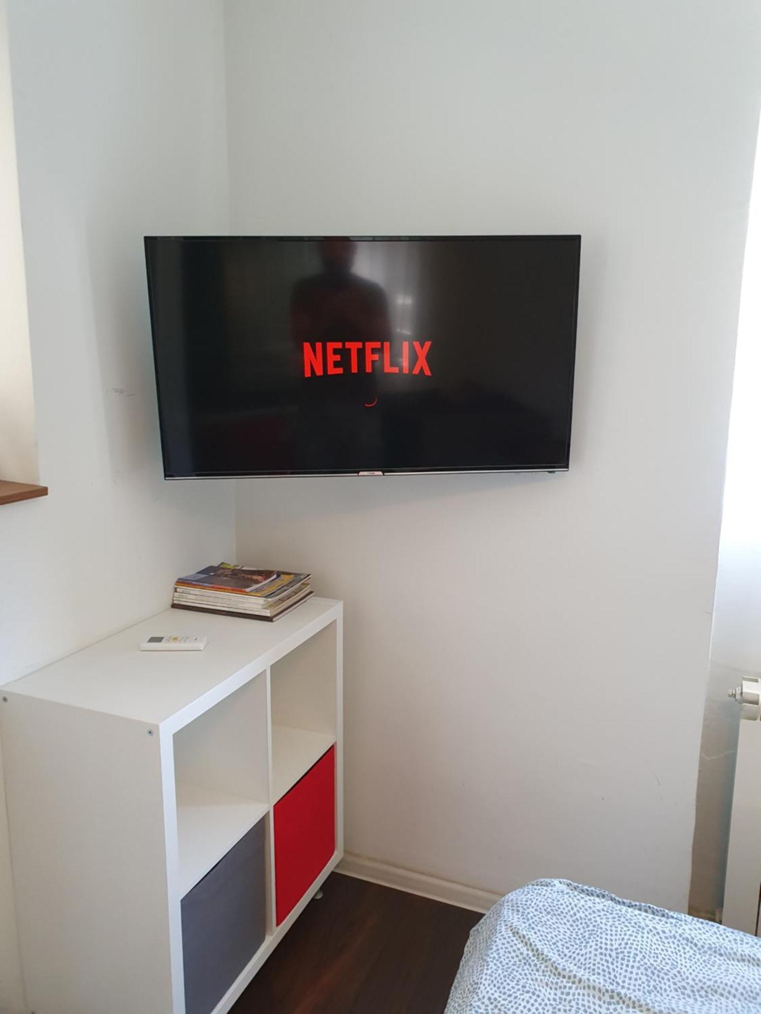 Studio Apartment "Savski Trg" เบลเกรด ภายนอก รูปภาพ