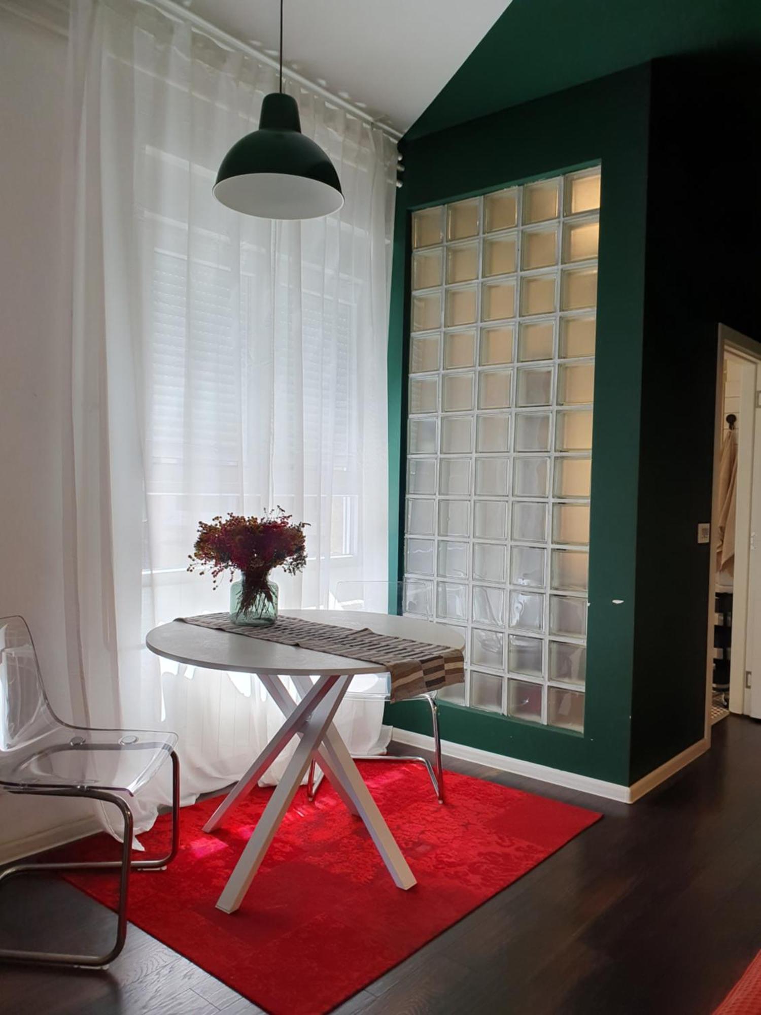 Studio Apartment "Savski Trg" เบลเกรด ภายนอก รูปภาพ